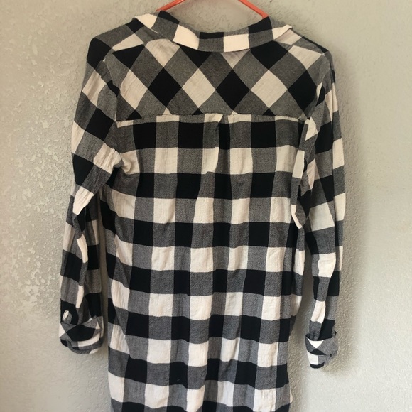 Zara tunic - Picture 3 of 3